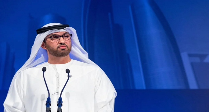 الرئيس المعيَّن لـ “COP28: الإمارات تدعم جهود التنمية المستدامة ومد جسور التعاون مع المجتمع الدولي