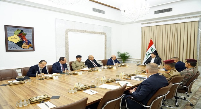 العراق يطلب من سفيرة السويد المغادرة ويهدد بقطع العلاقات