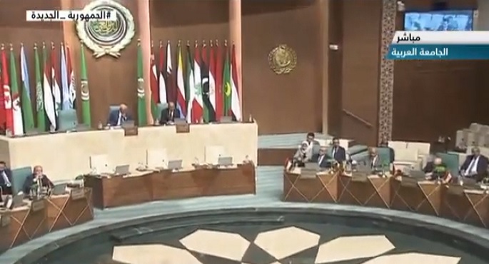 مندوب مصر لدى الجامعة العربية: ما يجري في جنين من قتل وحشي يقلص فرص إحياء عملية السلام