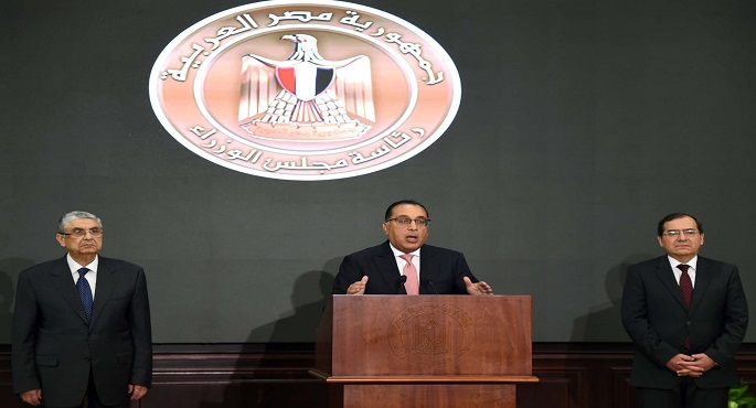 رئيس الوزراء يعلن إجراءات مواجهة مشكلة انقطاع الكهرباء