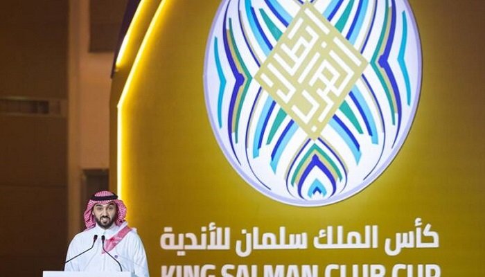 مباريات قوية في افتتاح بطولة كأس الملك سلمان للأندية الأبطال