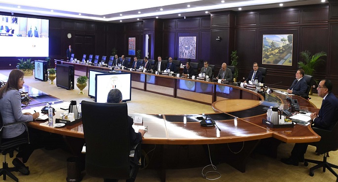 رئيس الوزراء يترأس اجتماع المجلس الأعلى للطاقة