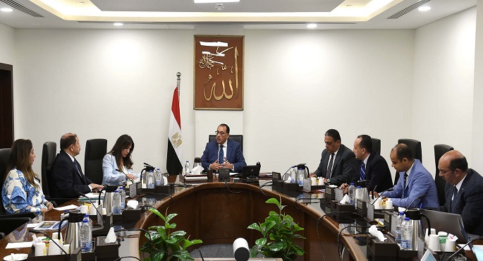 رئيس الوزراء :الدولة حريصة على انجاح مخططاتها لتنمية المنطقة الاقتصادية للمثلث الذهبي