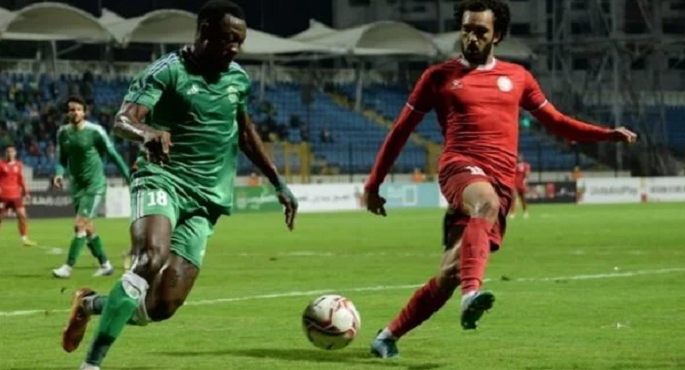 الاتحاد السكندري في ضيافة الحرس اليوم بحثاً عن استعادة المركز الخامس بالدوري