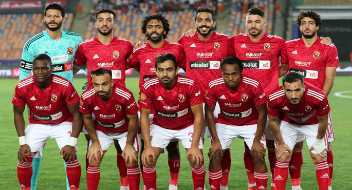 الأهلى يبحث الليلة عن تصحيح المسار أمام فاركو بالدورى