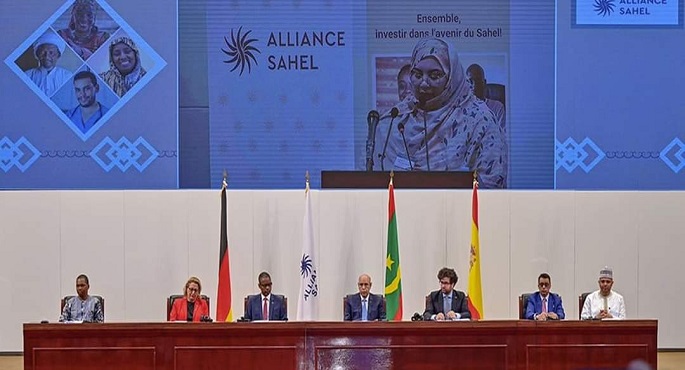 موريتانيا تعلن خارطة طريق لإعادة إطلاق أنشطة الساحل الإفريقي واستعادة الثقة مع الشركاء