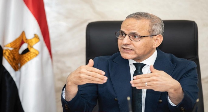 رئيس هيئة الرقابة النووية والإشعاعية يشارك في اجتماع اللجنة التوجيهية لمنتدى التعاون الرقابي بفيينا