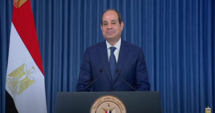 الأنباء الكويتية تبرز تأكيد الرئيس السيسي أن ثورة 23 يوليو أصبحت مصدر إلهام للتحرر الوطني في جميع أنحاء العالم