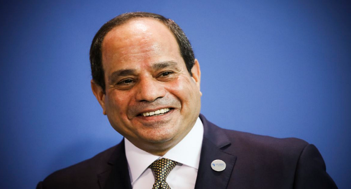 الأنباء الكويتية: تأكيد الرئيس السيسي استعداد مصر لتعميق التكامل الاقتصادي الإقليمي