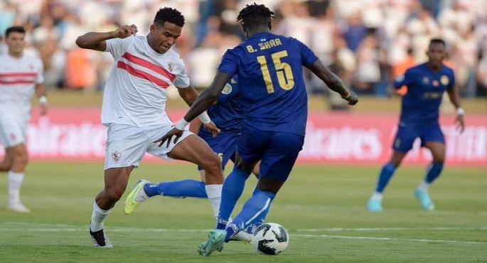الجولة الأولى لكأس الملك سلمان.. الزمالك الأبرز وسقوط الثلاثي التونسي ورحيل البدري