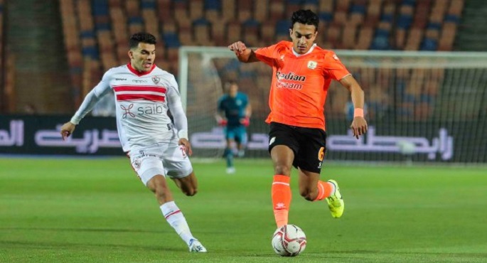 الزمالك يسعى لتحقيق فوز مٌسكن في آخر لقاءاته بالدوري أمام فاركو