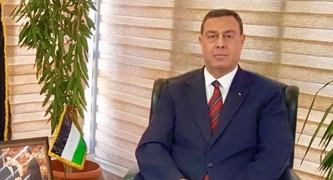 سفير فلسطين بالقاهرة: الشعب الفلسطيني يعوّل على دور مصر في وقف الانتهاكات الإسرائيلية