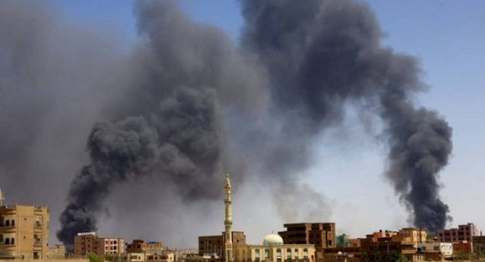 خطة أوروبية لمعاقبة طرفي الصراع بالسودان