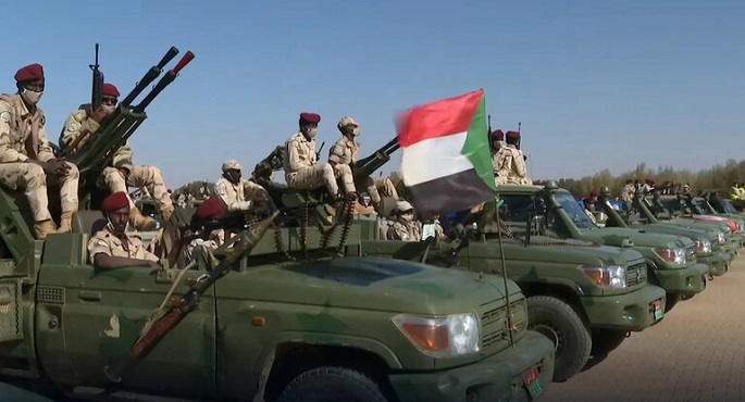 استمرار المعارك في أم درمان ..والدعم السريع تتهم الجيش بقصف الأحياء السكنية ومقتل 31 شخصا