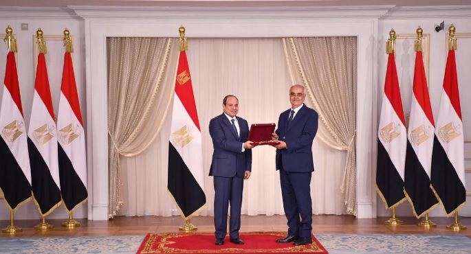 الانباء الكويتية تبرز تأكيد الرئيس السيسي أهمية دور القضاء المصري في إعلاء كلمة القانون
