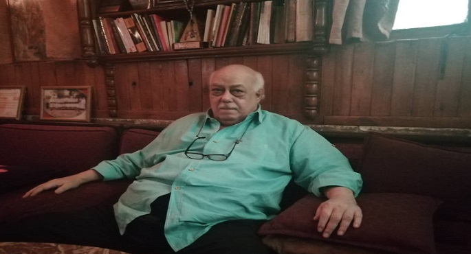وزيرة الثقافة ناعية الشاعر شوقي حجاب: الفقيد كان شاعرًا ملهمًا وصاحب تجربة متفردة