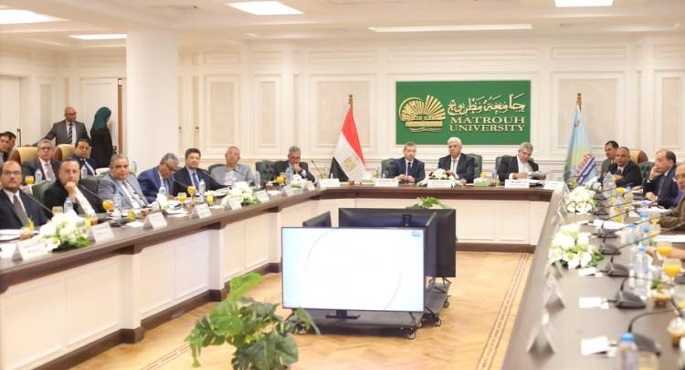 30 سبتمبر.. بدء الدراسة للعام الجديد بالجامعات والمعاهد