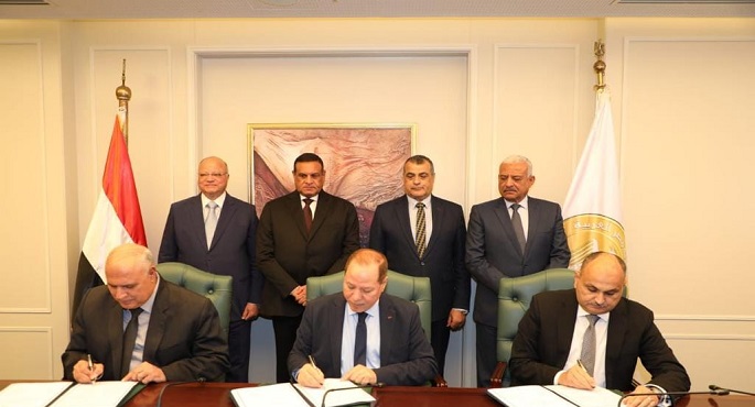 لأول مرة.. تطبيق نظام الدفع المسبق لتذكرة أتوبيسات النقل العام