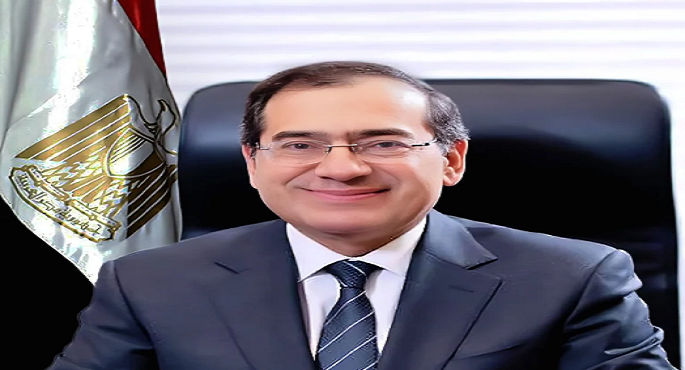 وزير البترول: مصر ملتزمة بالعمل على خفض انبعاثات الكربون