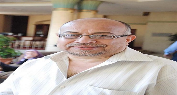 “الإسكندرية السينمائي” يطلق اسم الناقد الراحل مجدي الطيب على المركز الصحفي
