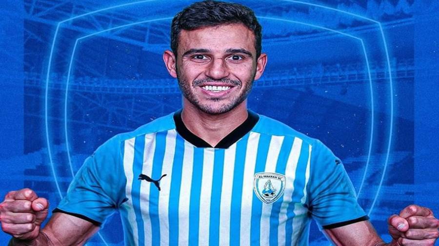 المتحدث باسم نادي الوكرة: صفقة انتقال لاعب الأهلي حمدي فتحي اقتربت من الحسم