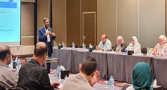 الري: إطلاق برنامج «السفراء» لنقل تعزيز التكيف مع التغيرات المناخية لعدد من الوزارات والهيئات
