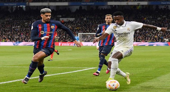 ريال مدريد يواجه برشلونة في كلاسيكو ودي بالولايات المتحدة