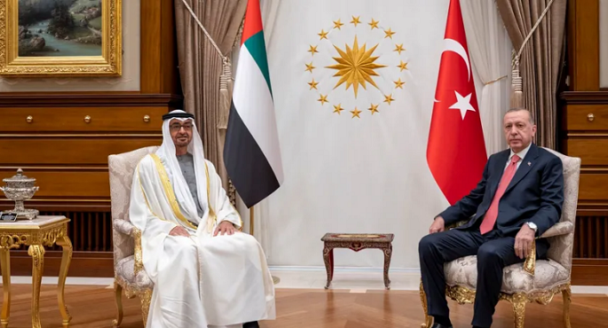 الصحف الإماراتية: العلاقات مع تركيا تسهم في تعزيز الأمن والاستقرار الإقليمي والعالمي