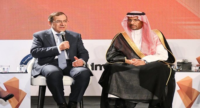 بالصور..الملا: قطاع التعدين على طريق التحول نحو التعدين الأخضر وخفض الانبعاثات