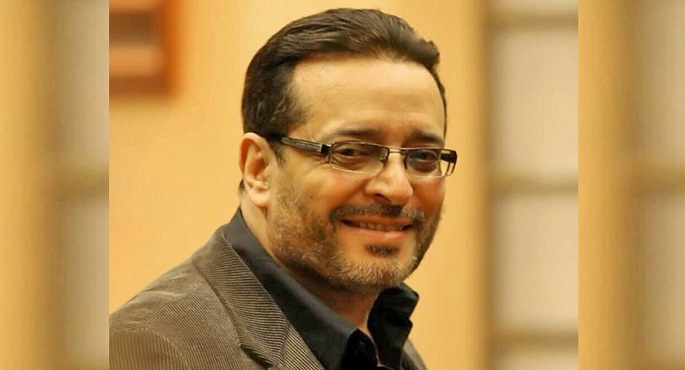 وفاة المطرب علاء عبد الخالق عن 59 عامًا بعد صراع مع المرض
