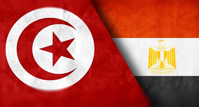 وزير الخارجية التونسي : التقارب مع مصر يحمل معان سياسية مهمة