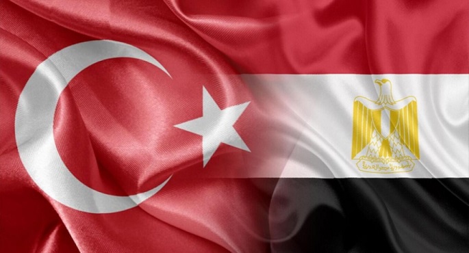 الخارجية: رفع العلاقات الدبلوماسية بين مصر وتركيا إلى مستوى السفراء