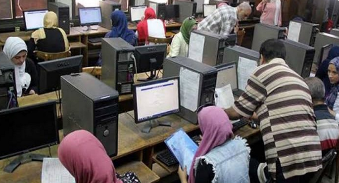 التعليم العالي: مد التقديم لاختبارات القدرات لطلاب الثانوية العامة حتى 3 أغسطس