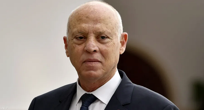قيس سعيّد يحدد موعد الانتخابات الرئاسية التونسية
