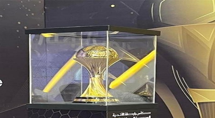 إجراء قرعة كأس رابطة الأندية المحترفة في غياب الأهلي والزمالك