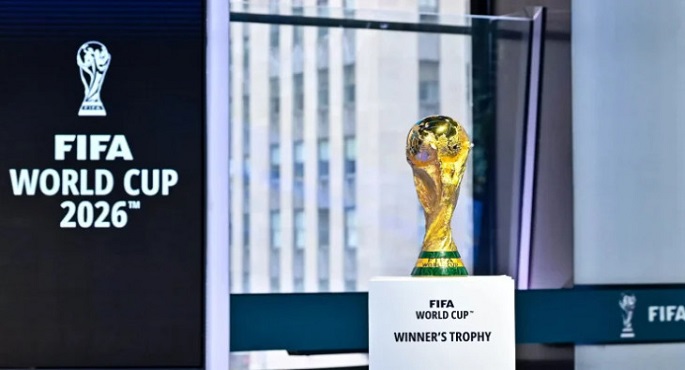 مصر على رأس المجموعة الأولى بتصفيات كأس العالم 2026 عن قارة إفريقيا