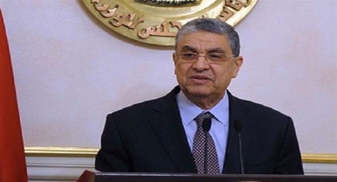 وزير الكهرباء: انتهاء أزمة انقطاع التيار الكهربائي بسبب تخفيف الأحمال خلال يومين أو ثلاثة