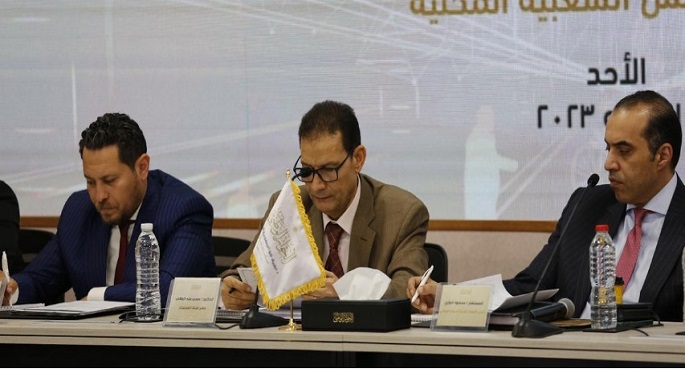 لجنة المحليات بالحوار الوطني: ضرورة الوصول لصيغة واضحة للتقسيم الإداري للدولة مع لامركزية بالمحليات
