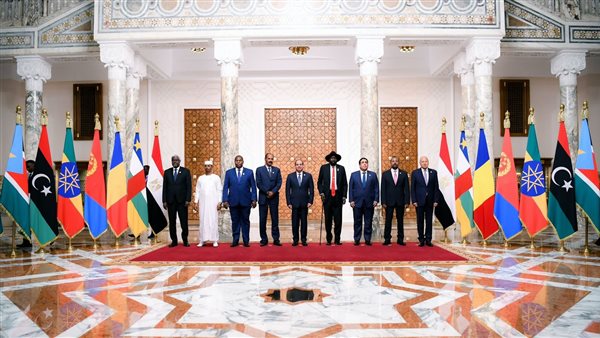 الخليج الإماراتية : رؤية مصر لحلحلة الأزمة السودانية ترتكز على معالجتها