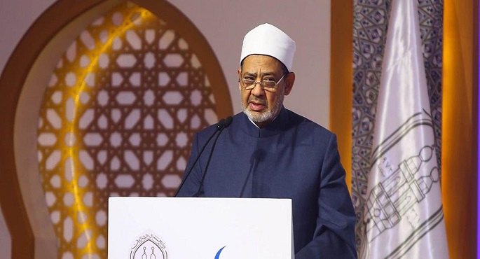 مجلس حكماء المسلمين يُدينُ حرق نسخة من المصحف الشريف في الدنمارك