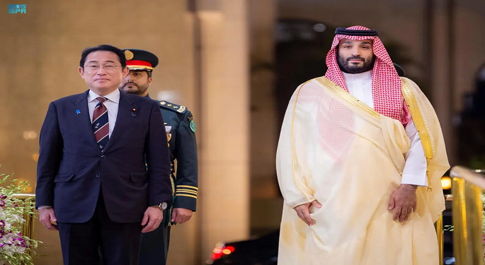 بيان سعودي ياباني: إطلاق مبادرة “منار” السعودية اليابانية للطاقة النظيفة
