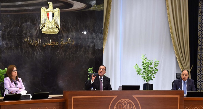 بالفيديو .. خلال مؤتمر صحفي .. رئيس الوزراء : نهدف إلى دعم القطاع الخاص لتولي القيادة الكاملة في المرحلة القادمة