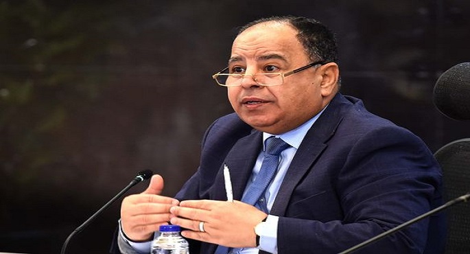 وزير المالية: تحصيل ضريبة القيمة المضافة بالعملة الأجنبية يسري على الجهات المرخص لها بالتعامل بها