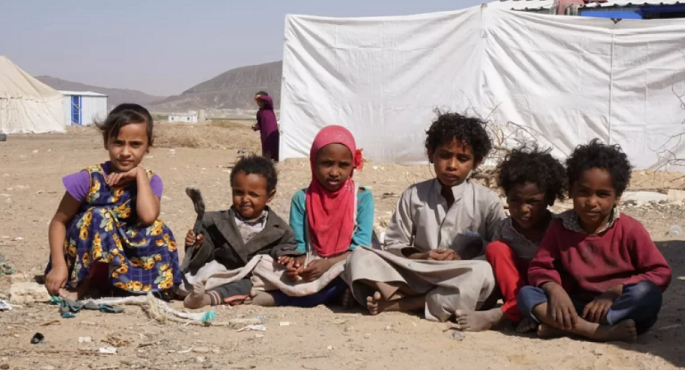 الأمم المتحدة: 735 مليون شخص يواجهون الجوع حاليًا مقارنة بحوالي 613 مليونًا في عام 2019