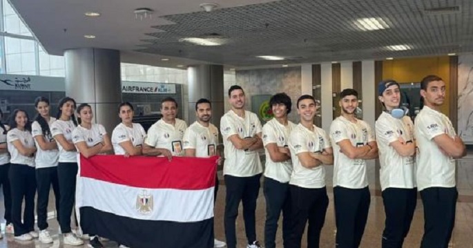 انطلاق بطولة العالم لناشئى الاسكواش اليوم في أستراليا