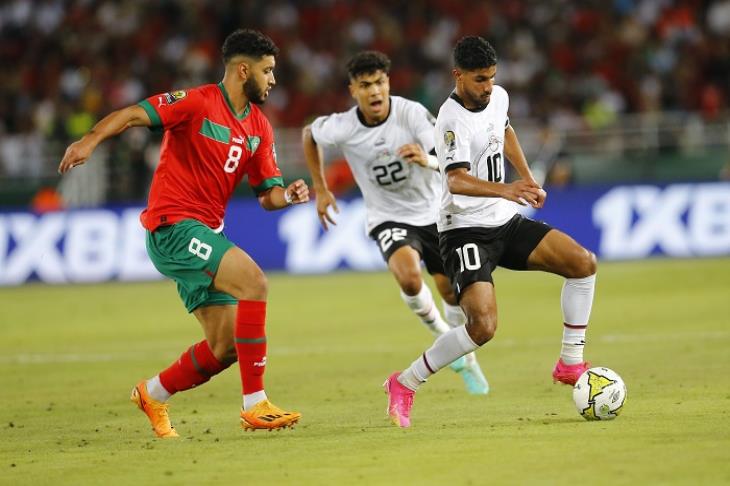 المغرب تهزم مصر 2/ 1 وتخطف لقب أفريقيا تحت 23 عامًا