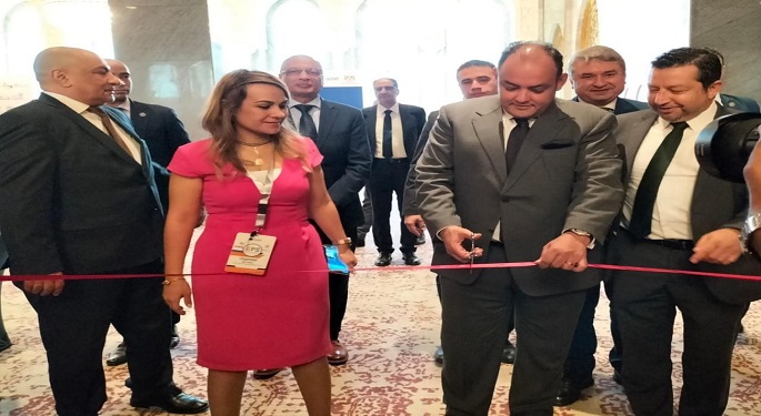 وزير الصناعة يشهد إطلاق النسخة الأولى من بعثة Egypt Power Show بقطاع الصناعات الكهربائية