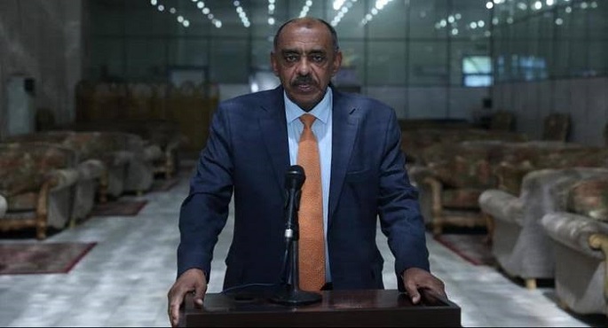 وزير الخارجية السوداني: «الدعم السريع» تقود انقلابًا فاشلًا