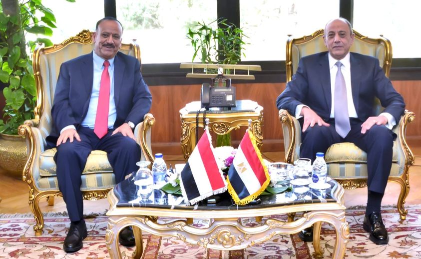 وزير الطيران المدني: مستعدون لتقديم أوجه الدعم والتعاون لليمن في قطاع الطيران