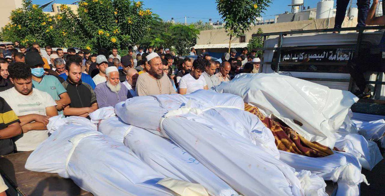 الخارجية الفلسطينية: العالم يتحرك من أجل 240 أسيرا إسرائيليا ويتجاهل مليونين في غزة